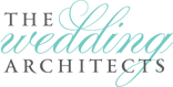 The Wedding Architects Logo